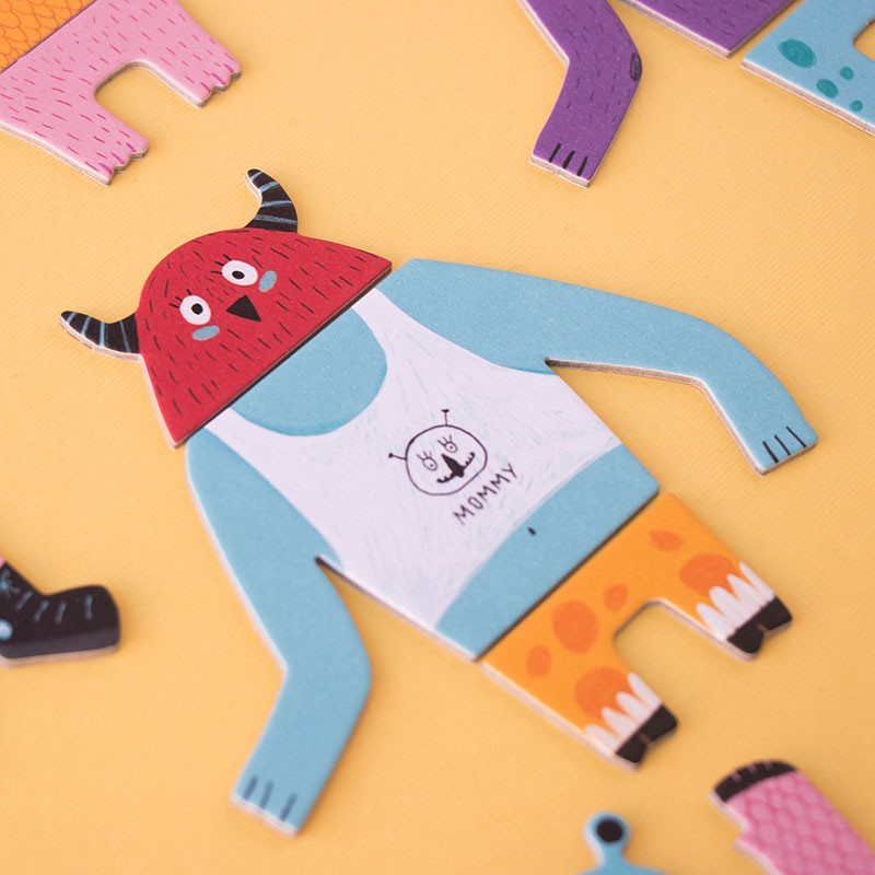 Jeu d'observation et de rapidité